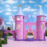 Royale High Castle Campus Playset